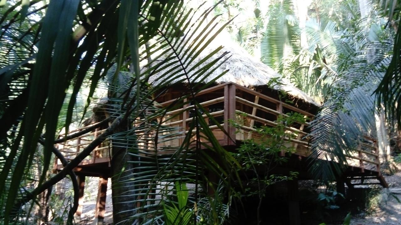 Aldea Bamboo Village San Francisco  Bagian luar foto