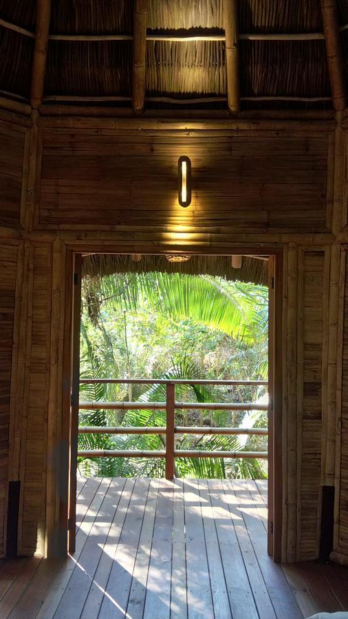 Aldea Bamboo Village San Francisco  Bagian luar foto