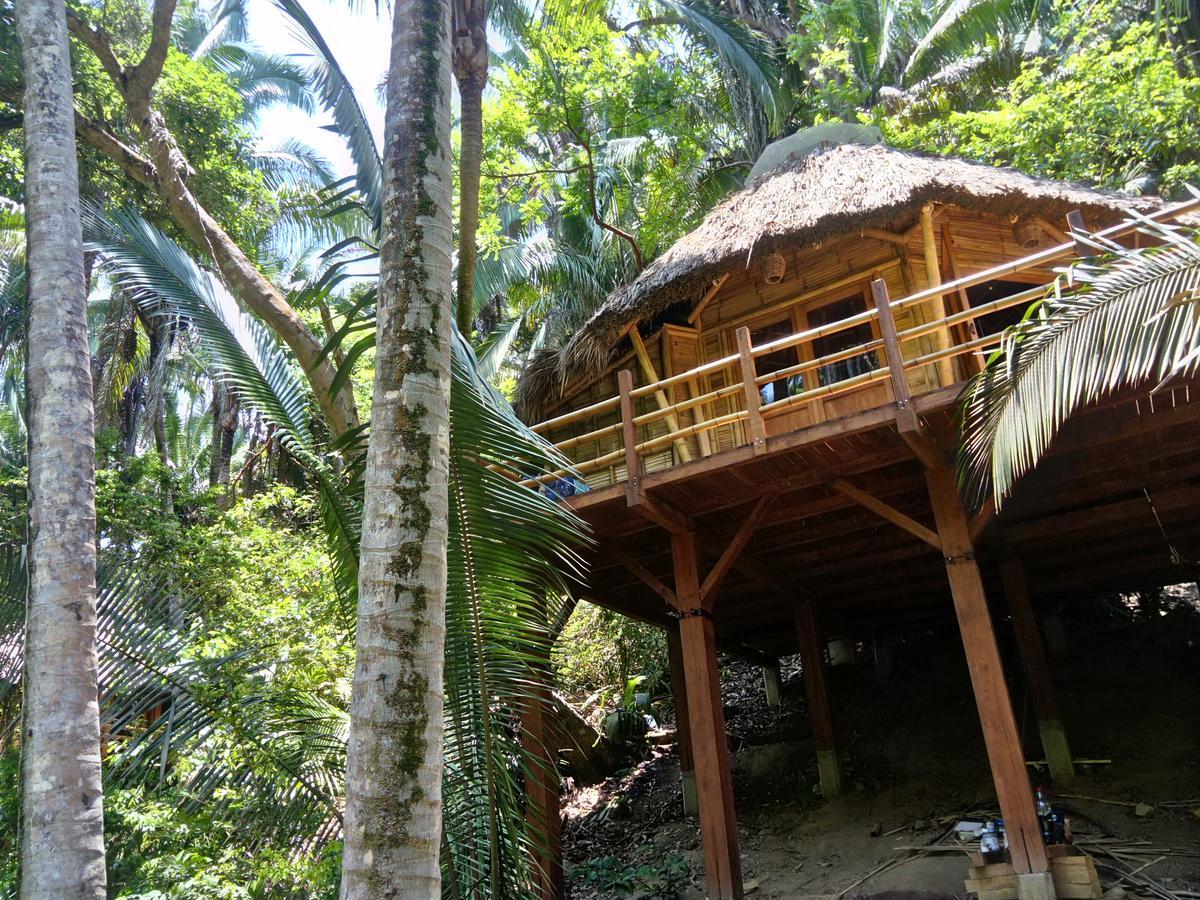 Aldea Bamboo Village San Francisco  Bagian luar foto