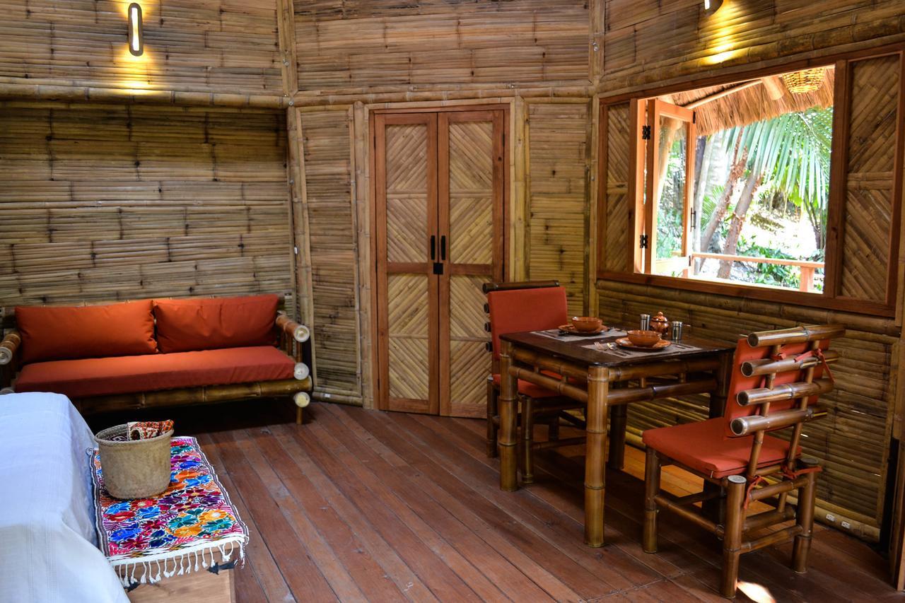 Aldea Bamboo Village San Francisco  Bagian luar foto