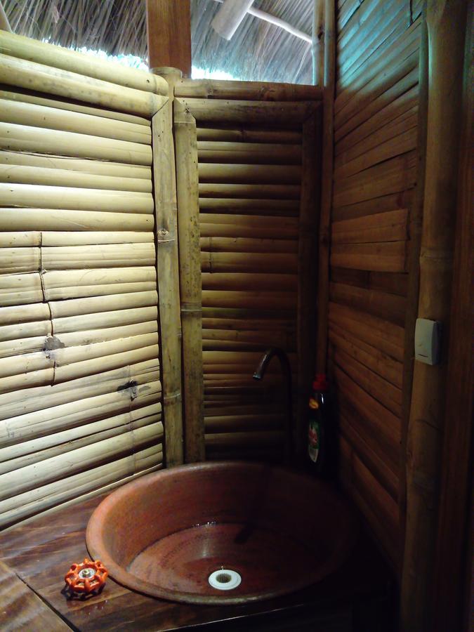 Aldea Bamboo Village San Francisco  Bagian luar foto